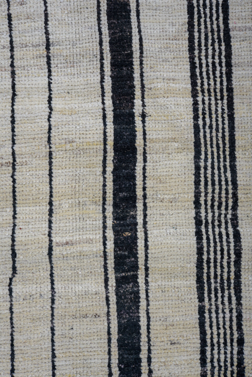 Vintage Tulu Area Rug (8' x 12')